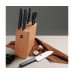 Набор кухонных ножей Huohou HU0057 (6 предметов)