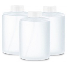 Набор сменного мыла картриджей для Xiaomi Automatic Soap Dispenser (3 штуки)
