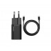 Зарядное устройство Baseus 20W Super Si USB-C (TZCCSUP-B01) черное