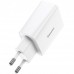 Зарядное устройство Baseus 20W QC 1С White (CCFS-SN02)