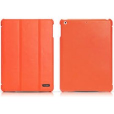 Книга-чехол iCarer для iPad Air Ultra-thin Genuine RID501 черный