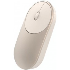 Беспроводная мышь Bluetooth Xiaomi Mi Mouse Gold HLK4008GL