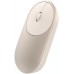 Беспроводная мышь Bluetooth Xiaomi Mi Mouse Gold HLK4008GL