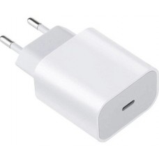 Зарядное устройство Xiaomi 20W Type-C BHR4927GL