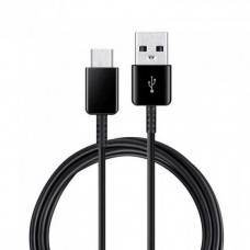 Кабель Samsung EP-DG970BBE Type-C Data cable