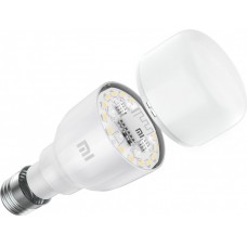 Лампочка цветная Xiaomi Mi Smart LED Bulb Essential MJDPL01YL White and Color (GPX4021GL)