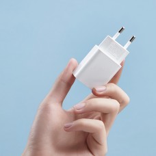 Зарядное устройство Xiaomi Mi 20W Charger Type-C EU (BHR4927GL)