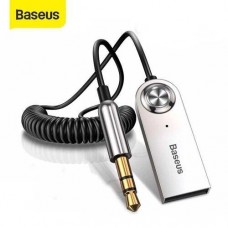 Bluetooth адаптер Baseus BA01 Bluetooth USB to AUX cable