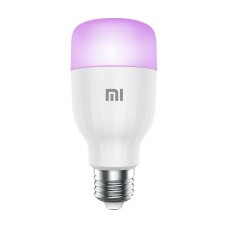 Умная лампа Xiaomi Mi Smart LED Bulb E27 Wi-Fi Colorful MJDPL01YL / GPX4021GL