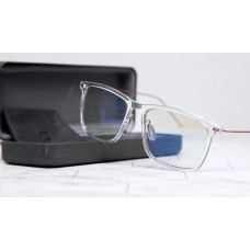 Очки Mijia Anti-Blueray Eye Glasses PRO clear DMU4046TY прозрачные