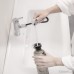 Смеситель с душем для раковины Xiaomi diiib Extracting Faucet (DXMP001)