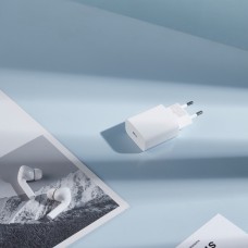 Зарядное устройство ZMI 20W PD Type-C (HA716) белое