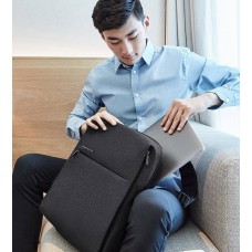 Рюкзак Xiaomi Mi Urban Backpack 2 ZJB4161CN тёмно серый