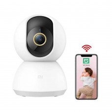 Камера Xiaomi Mi 360 Home Security Camera 2K (MJSXJ09CM, BHR4457GL)