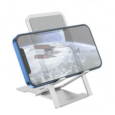 Подставка для телефона HOCO PH43 складная Main-way ultra-thin alloy folding desktop stand