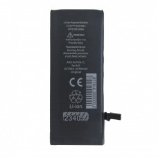 Аккумулятор усиленный iPhone 6 2340 mah ALPHA-C ULTIMA