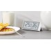 Часы с метеопоказаниями Miaomiaoce Smart clock temperature and humidity meter MHO-C303