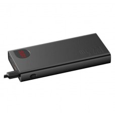 Портативная батарея Baseus Adaman Metal Digital Display QC 22.5W 10000mAh (PPIMDA-B0A)