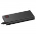 Портативная батарея Baseus Adaman Metal Digital Display QC 22.5W 10000mAh (PPIMDA-B0A)