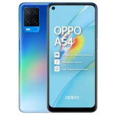 Смартфон Oppo A54 4 / 128 GB голубой