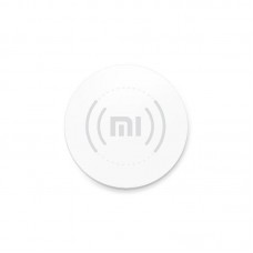 Метки НФС Xiaomi NFC Touch Sticker 2 XMPT01MW набор 2 штуки наклеек