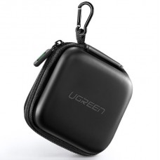 Чехол кейс для наушников Ugreen LP128 Headset Storage Bag (40816) Органайзер