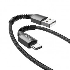 Кабель HOCO USB - Type-C Especial charging data cable X71 1m, 3A
