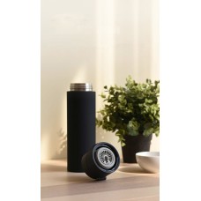 Термос Xiaomi MiJia Mi Thermos Mug Bullet Cover Edition 316L 480 мл MJBWB03WC BHR4322TY