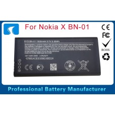 Аккумулятор Nokia BN-01 для Nokia X