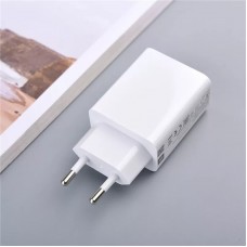 Зарядное устройство Xiaomi MDY-10-EF 18W Quick Charge 3.0