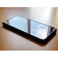 Защитное стекло King Kong для iPhone 13 mini / 13/ 13 Pro с противоударной кромкой