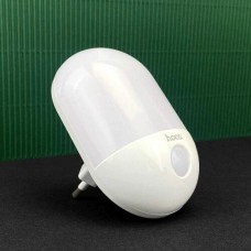 Светильник-ночник HOCO DL05 PHARUS small sensing night light с датчиком