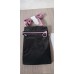Сумка двусторонняя NINETYGO Double-sided Mini Crossbody Bag темно зелёная с розовым 818129