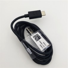 Кабель Sony UCB20 Charging + Data Cable USB to USB Type C 1m Black 1311-0121