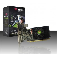 Видеокарта GeForce 210 1GB DDR3 Afox (AF210-1024D3L8) PCI-E