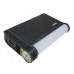 Пусковое зарядное бустер Hoco DB14 Car emergency 12000mAh 45Wh Power Bank