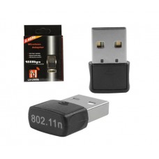 USB приемник Wi-Fi 802.11n 450 mbps Merlion CL-UW06
