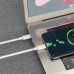 Кабель USB-C на USB-C BX44 High-energy 100W скоростной 2 метра