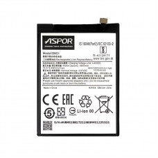 Аккумулятор Aspor BN51 для Xiaomi Redmi 8 8A (5000 mAh)