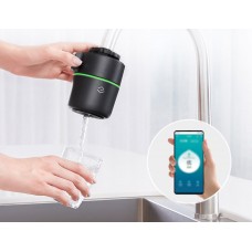 Очиститель воды для крана Xiaomi Yimu Intelligent Monitoring