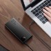 Мобильная батарея Baseus Adaman Metal 20000mAh PD 22.5W PPAD000101