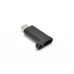 Переходник VEGGIEG TC-102 Type-C (Female) - Micro-USB (Male)