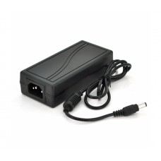 Импульсный адаптер питания 12В 3А (36Вт) Yoso ZH-1203000 штекер 5.5 на 2.5 + кабель