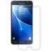 Стекло Samsung j710 J7-2016 защитное чисто прозрачное