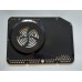 Крышка защиты вентилятора конвекции для духовки Electrolux  AEG Zanussi  3531923401