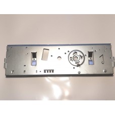 Шасси крепления вентилятора конвекции для духовки Electrolux  AEG Zanussi  3531923401