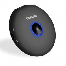 Bluetooth-адаптер Ugreen CM108 Bluetooth 5.0 приемник - передатчик (40762)