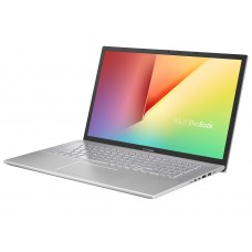 Ноутбук 17.3 Asus VivoBook X712EA-BX105 (90NB0TW1-M01120) Transparent Silver