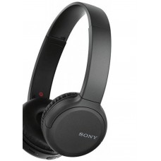 Наушники Sony WH-CH510 Bluetooth полноразмерные (WHCH510B.CE7)