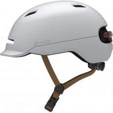 Умный шлем Smart4u City Qingqi Smart Helmet для защиты при катании